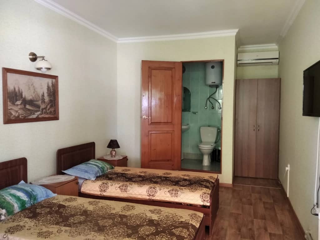 Гостевой дом Артём: фото 7