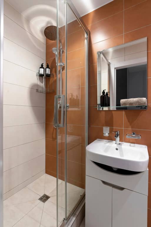 Апартаменты MyhomeYourhome на 7-ой линии Васильевского острова 62к2: фото 5