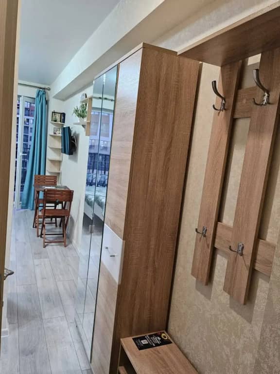 Квартира студия 184 в ЖК Каравелла Португалии: фото 4