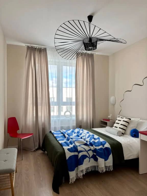 Апартаменты Apart Seasons Novosinarskii 7: фото 7