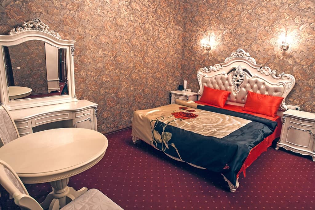 Мини-Отель Piter Hotels: фото 7