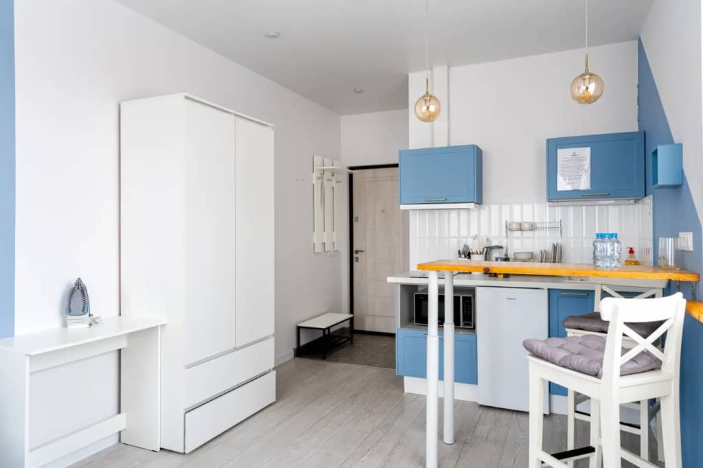 Апартаменты BestFlat24 ЖК Нормандия: фото 4