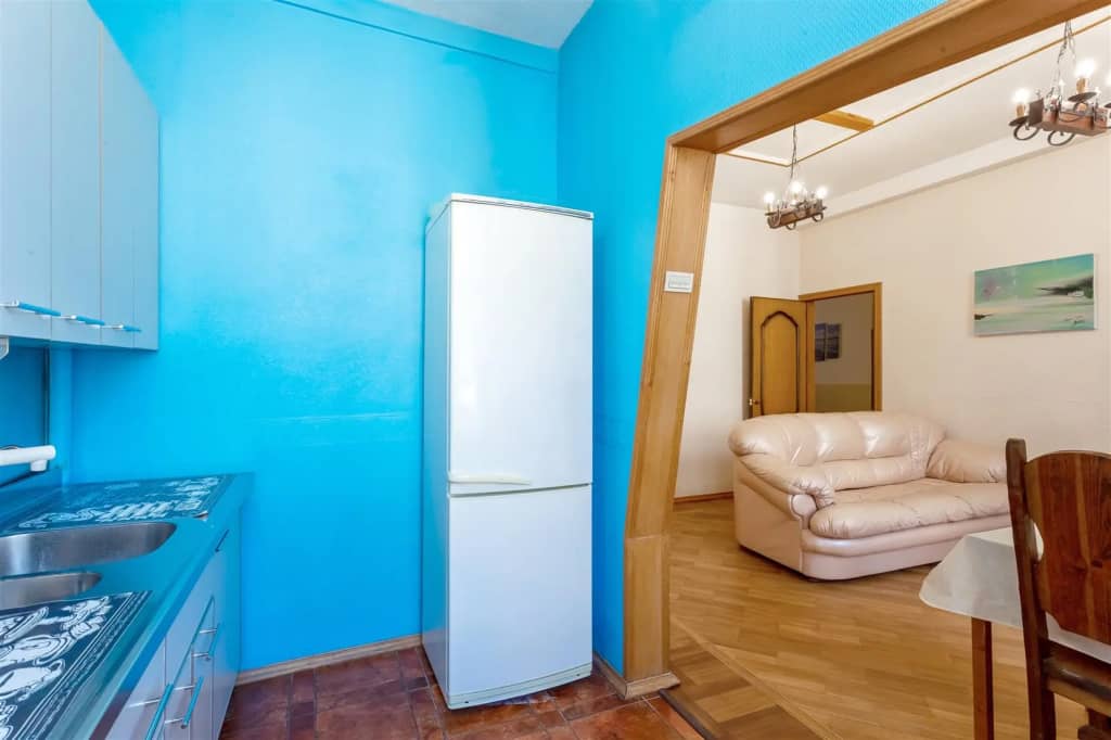 Апартаменты ApartLux Маяковская 2: фото 5