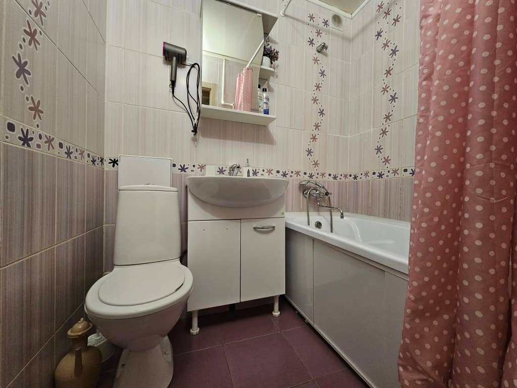 Квартира Khadi_Home рядом с ЖД и автовокзалом: фото 5
