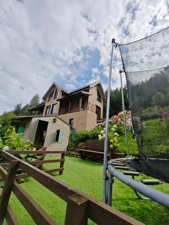 Гостевой дом Радевичи: фото 5