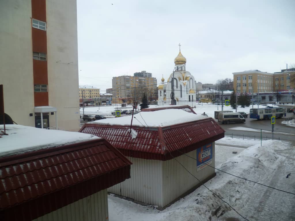 «Апартаменты на Палехской»: фото 5