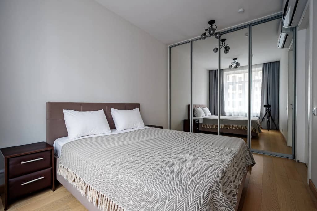 Апартаменты #4 Superior Duplex for 2+2 by Lo Apartments: фото 5