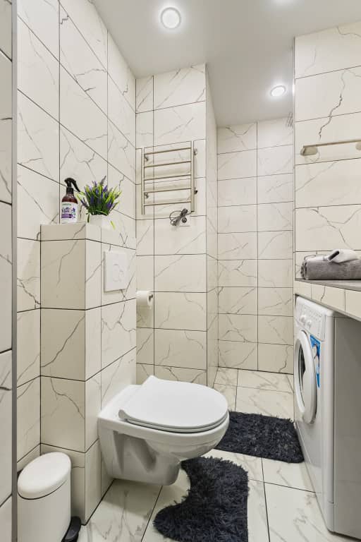 Апартаменты MaxRealty24 Волоколамское шоссе 71/22к1: фото 6