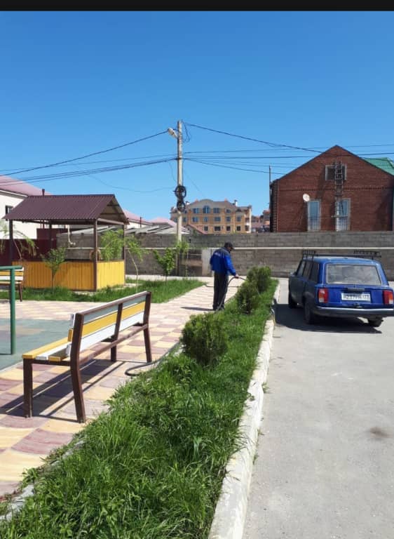 Квартира 1 км до пляжа: фото 6