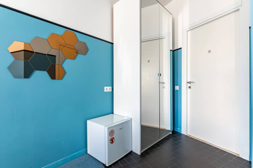 Гостевой дом Chevron Inn: фото 4