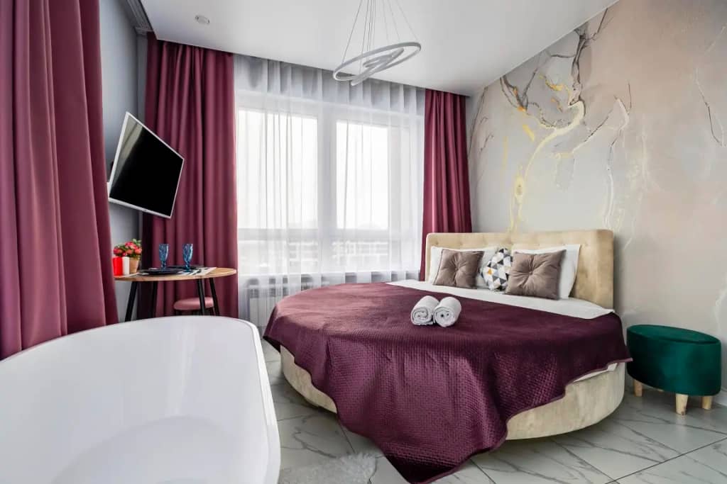 Апартаменты MaxRealty24 Tushino 7: фото 6