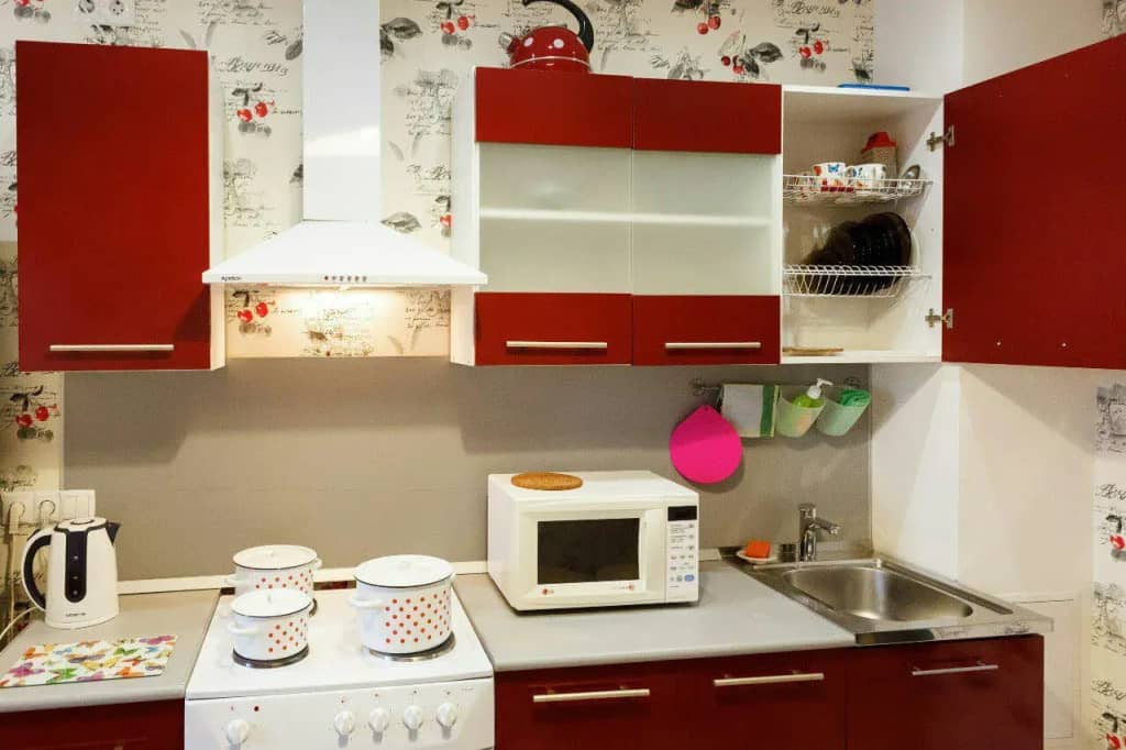 Апартаменты Flat-all 121 Uritskogo: фото 7