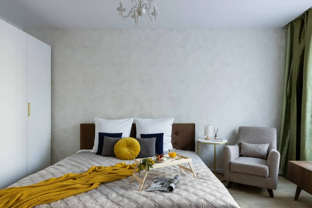 Апартаменты ElizaHome в новом ЖК м. Чёрная речка: фото 4