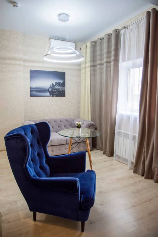 Мини-Отель Astoria74: фото 5