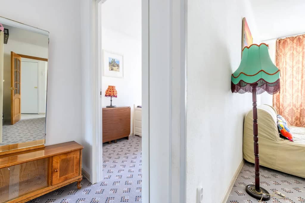 Апартаменты Sutki Rent у моста Александра Невского: фото 5