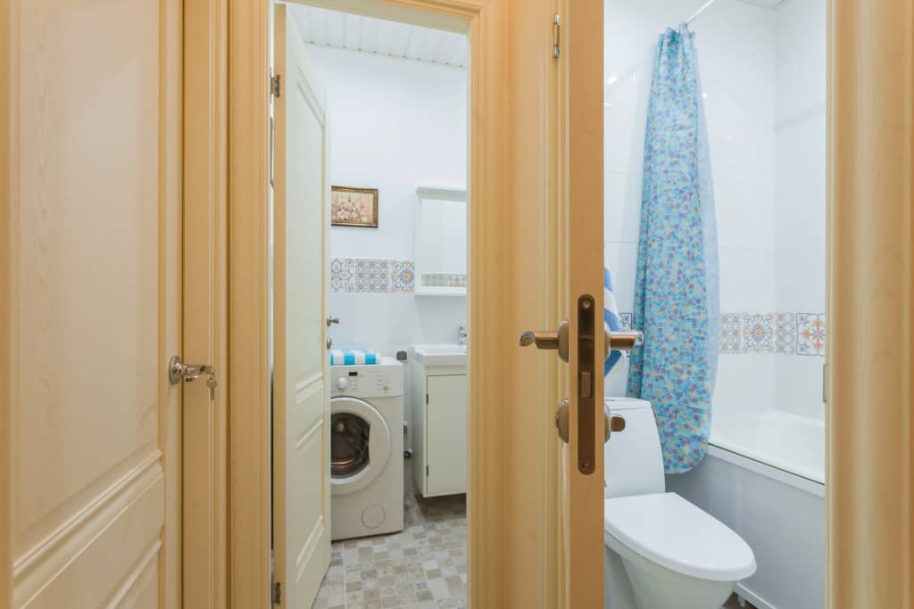 Gosti Lyubyat Na Vasilevskom Mini-Hotel: фото 4
