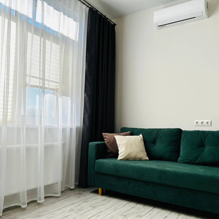 Квартира GREEN APARTMENT рядом с центром: фото 4