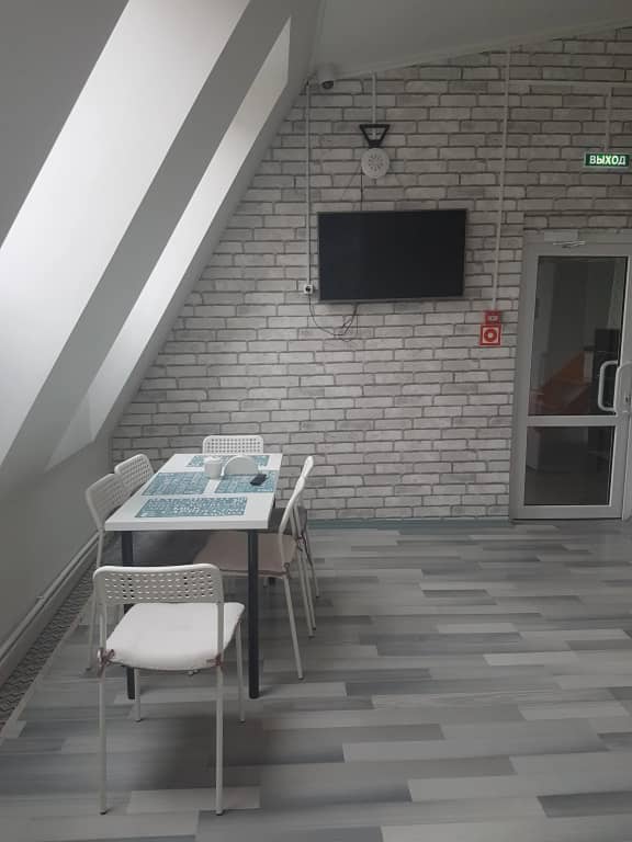 Хостел Hostelroof_vl: фото 5