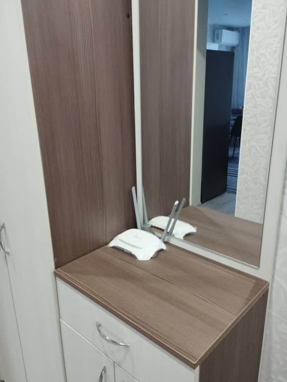 Квартира Посуточно: фото 5