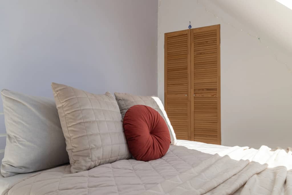 Апартаменты LovelyHome39 у Зоопарка: фото 4