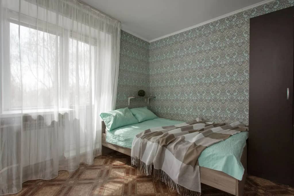 Апартаменты Свежо Comfort  на Заломова: фото 7