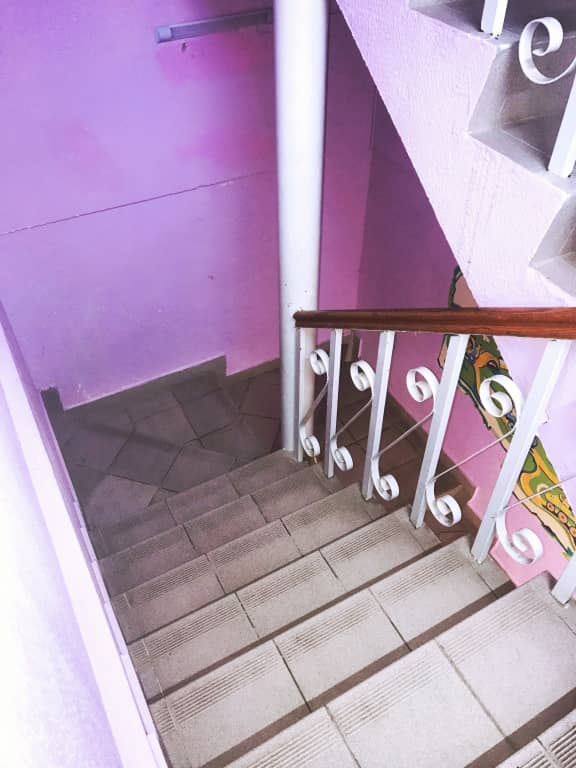 Travel Inn Timiriazevskaya Hostel: фото 5