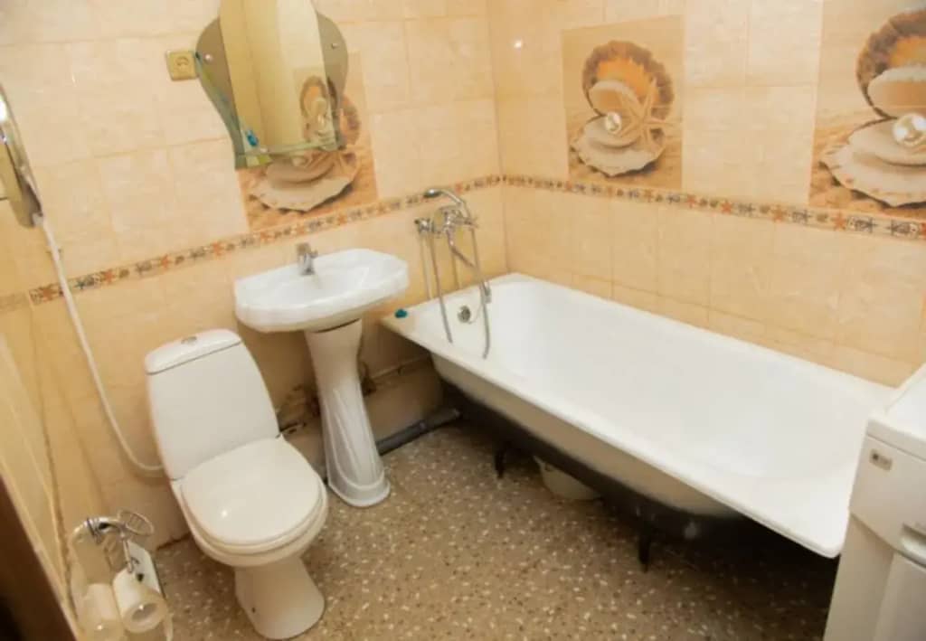 Квартира 1-комн 4чел ApartLand у пл Ленина, Мира , Центр: фото 4