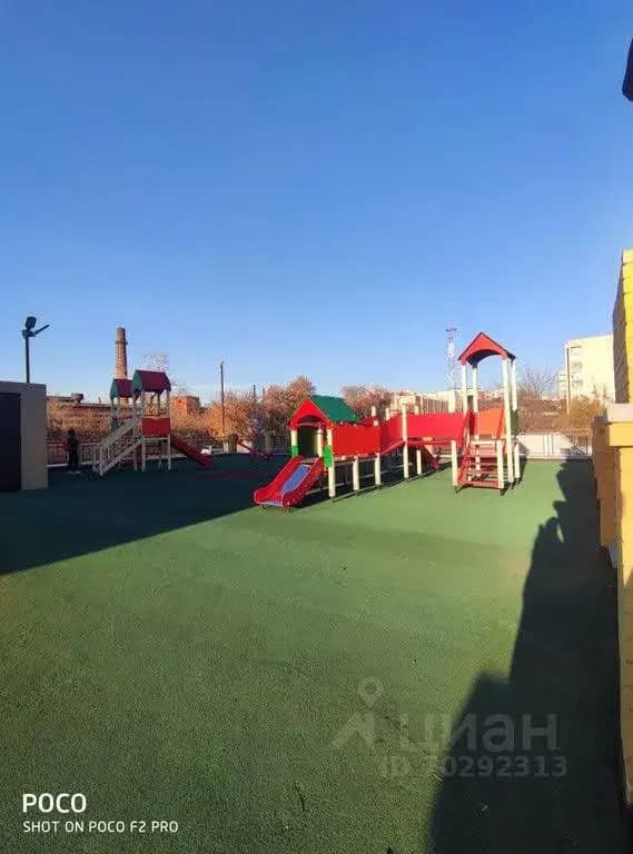 Квартира в центре Омска ЖК УТИНАЯ ГОРА: фото 6