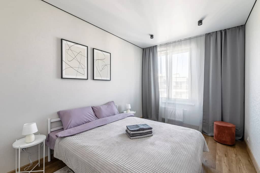 Orange Apart в центре Казани: фото 5