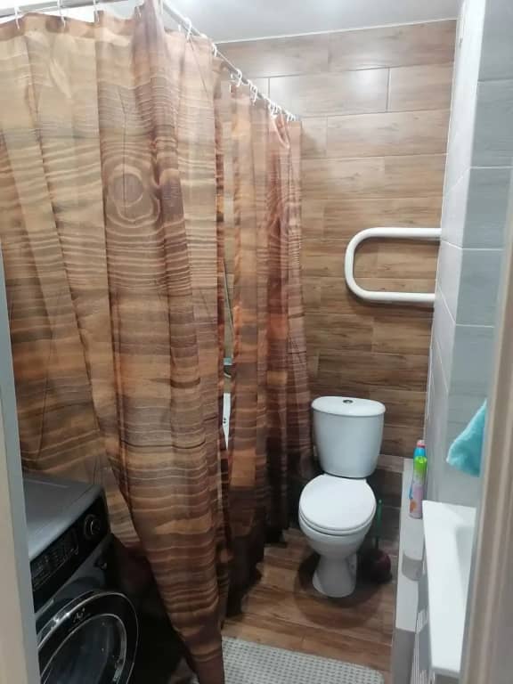 Квартира на улице Георгия Величко (8): фото 7