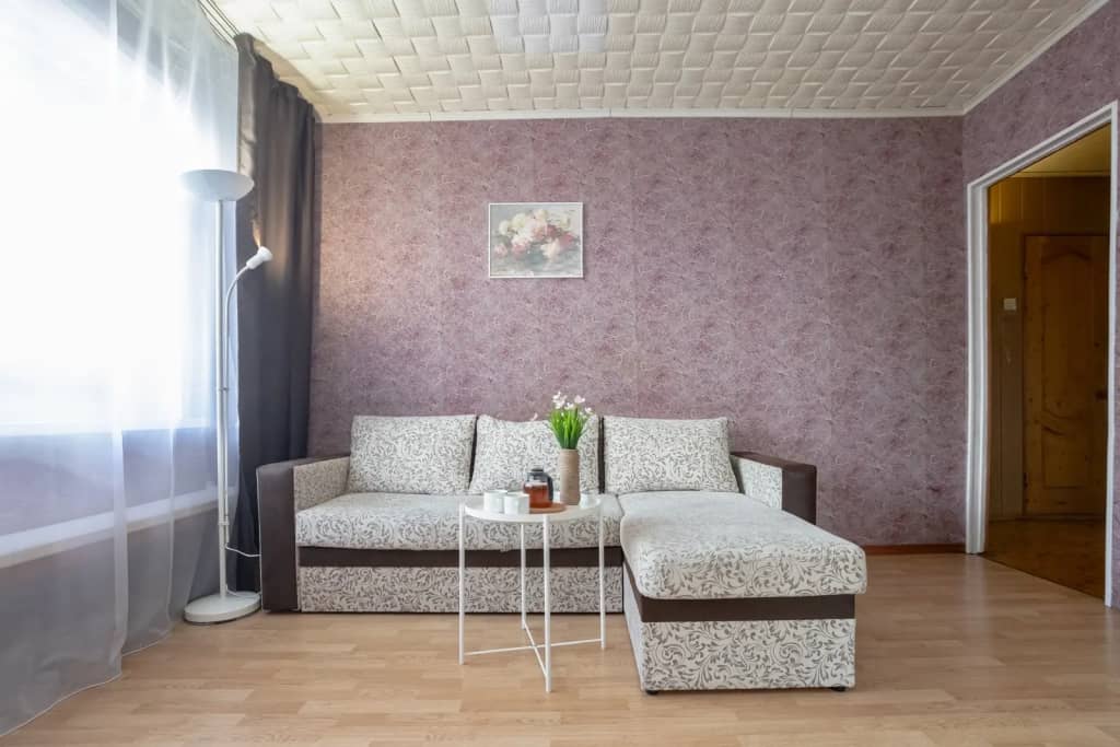 Квартира Ваш дом на Викулова: фото 6