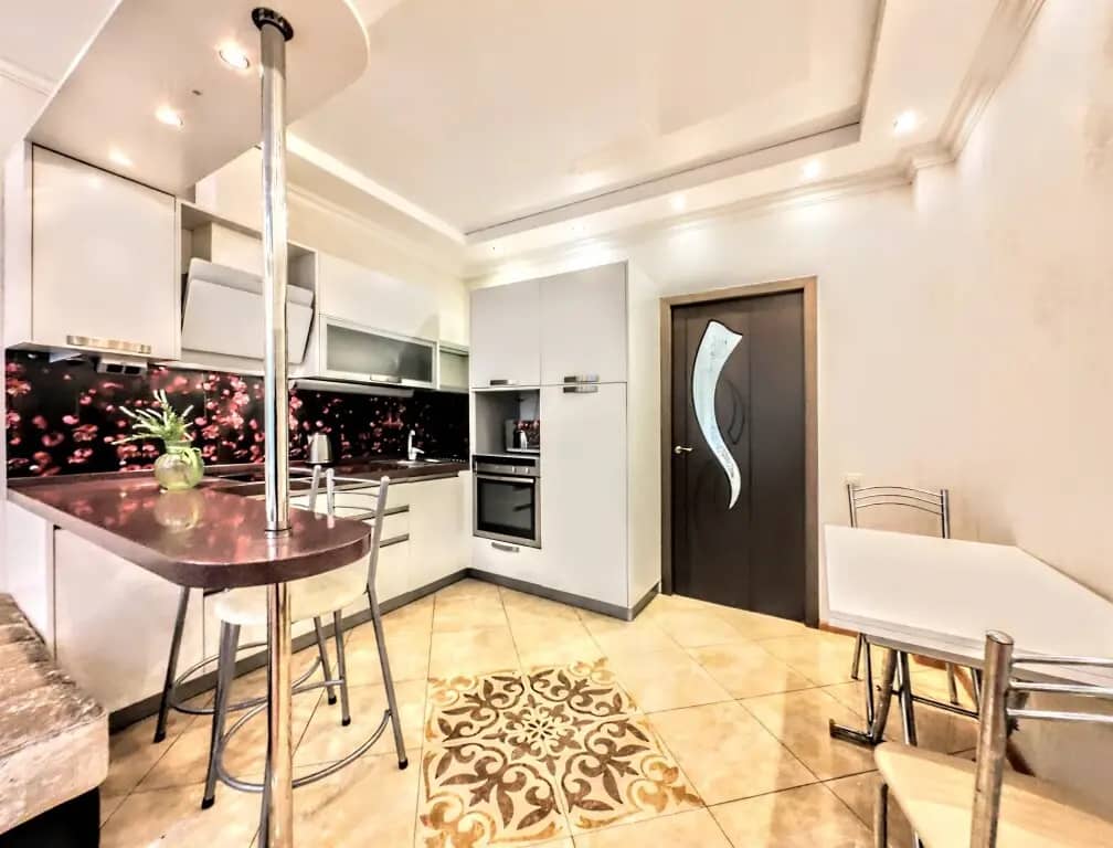 Апартаменты M Apartments, Версаль 3: фото 6