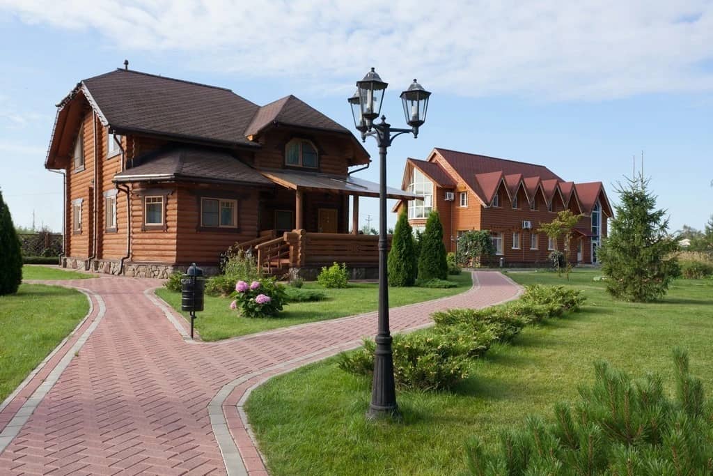 Отель Семигорье: фото 5