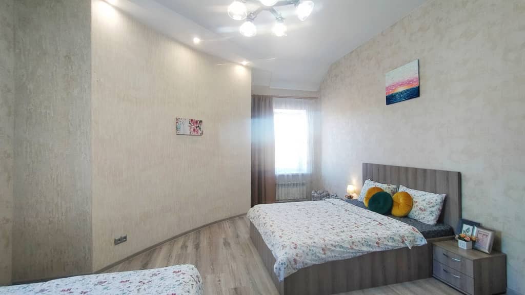 Апартаменты Vgosti33 Б.Нижегородская 27: фото 7