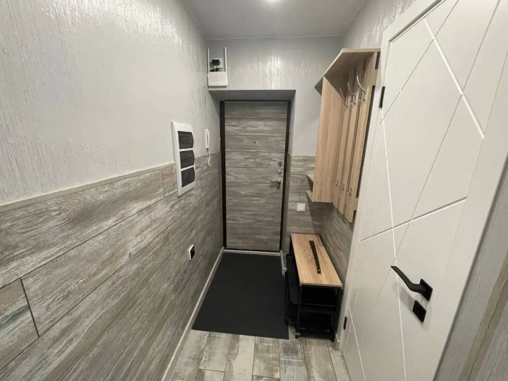 Апартаменты Рядом c Гoрнолыжным Курopтом BigWood: фото 6