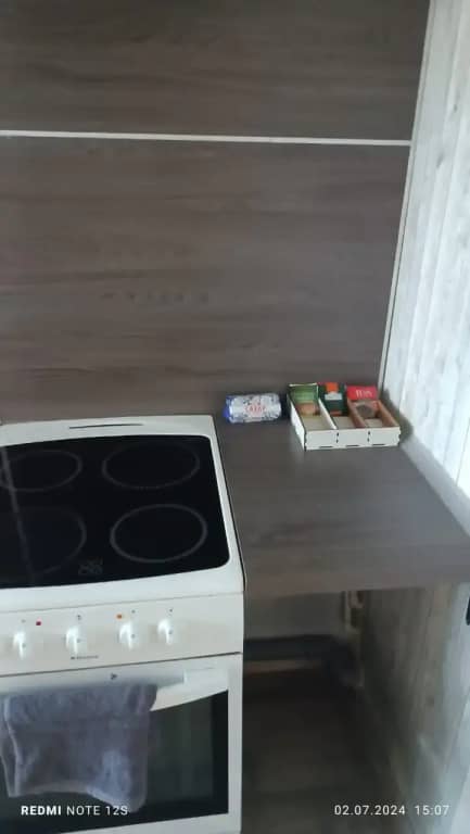 1к. Квартира На Улица Розы Люксембург 118: фото 5