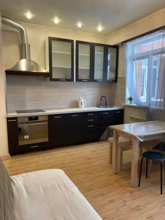 Квартира Квартиры Irkroom Верхняя набережная: фото 7