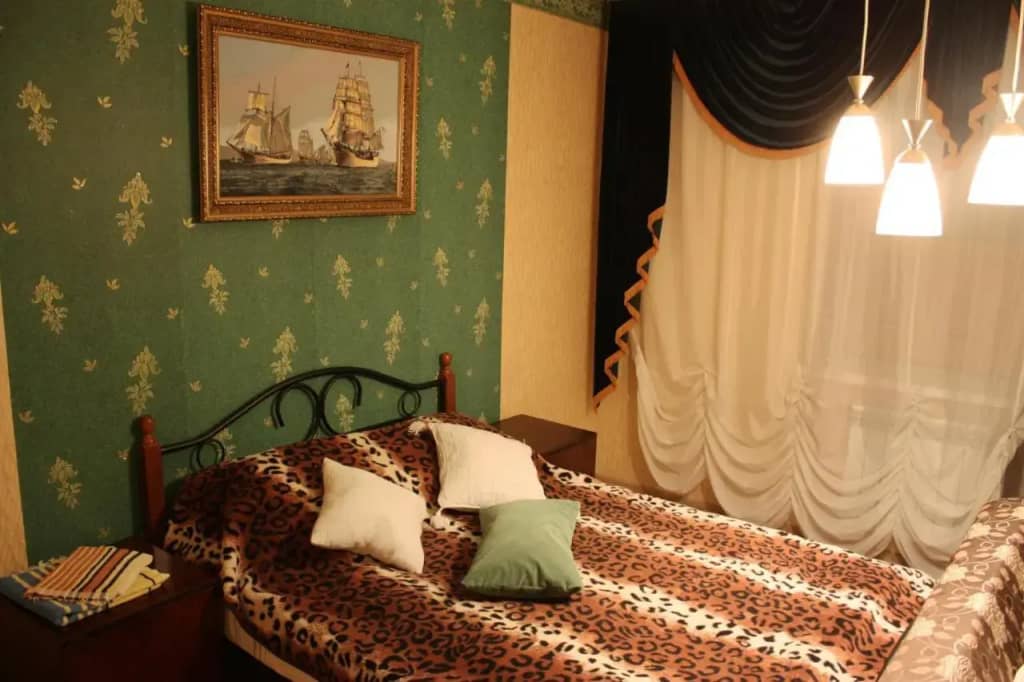 Квартира на Республиканской 6: фото 7
