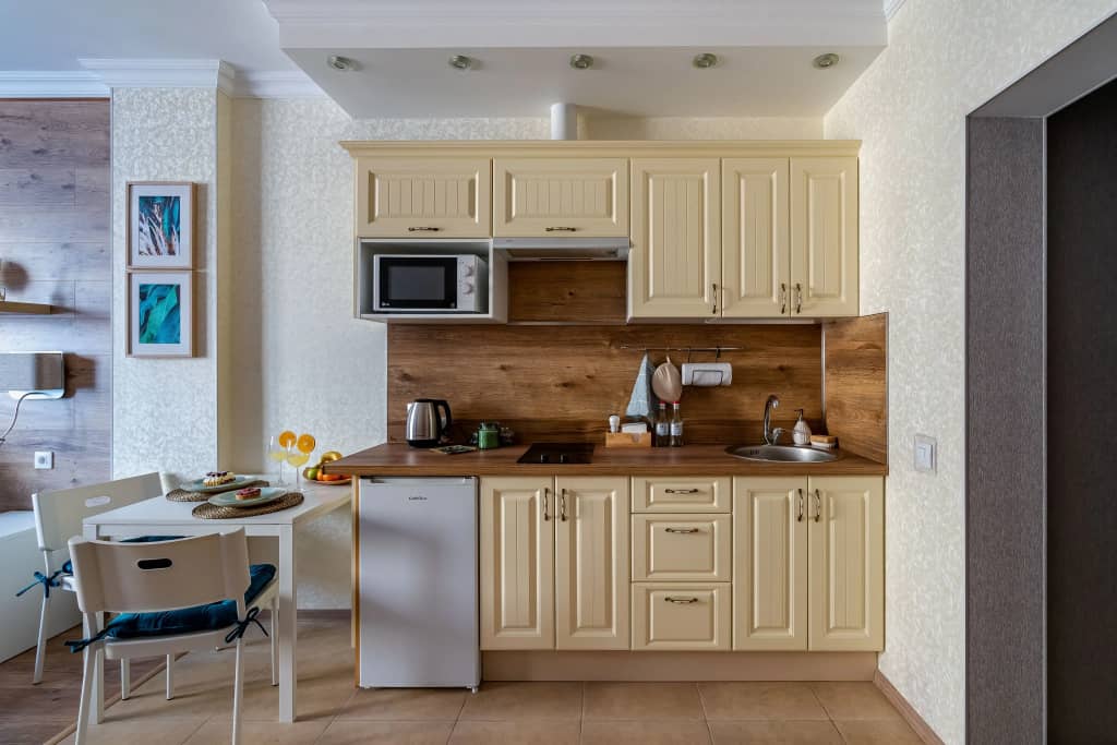 Квартира ArendApartment Graf Orlov 19: фото 6