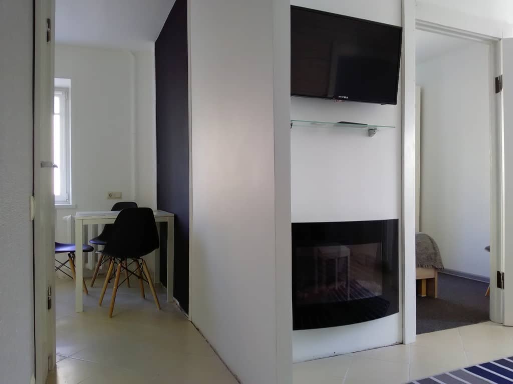 Апартаменты с Двумя Спальнями в 250 м от Кремля: фото 6