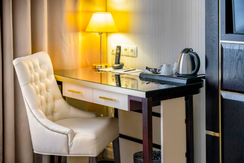 7 Avenue Hotel & SPA: фото 6