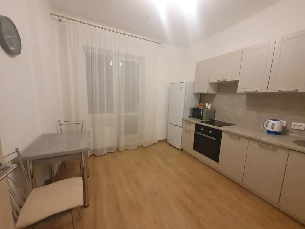 Квартира на Плесецкой: фото 7