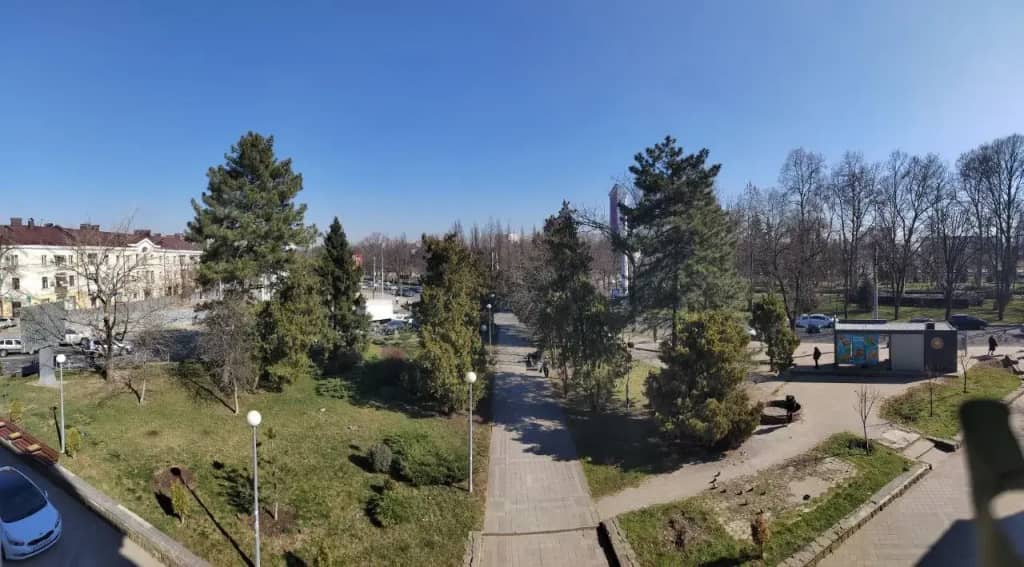 Квартира в Самом Центре Краснодара: фото 7