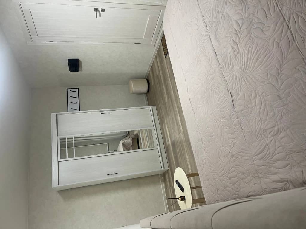 Квартира Двухкомнатная Ворошилова 2А: фото 6