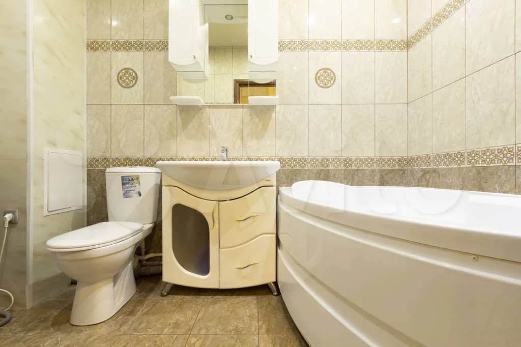 Апартаменты 15 KvartHotel Premium Звёздная 17/3: фото 6