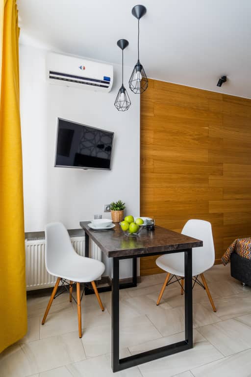 Апартаменты Apartme на Площади Александра Невского: фото 4