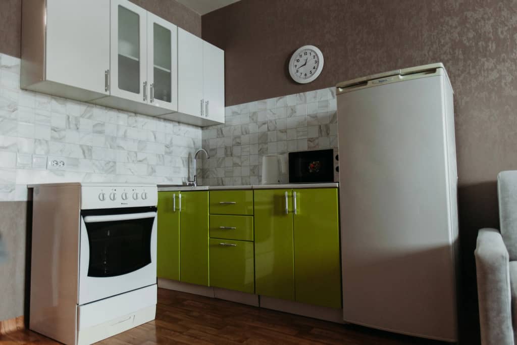 Квартира Норильская 40: фото 7