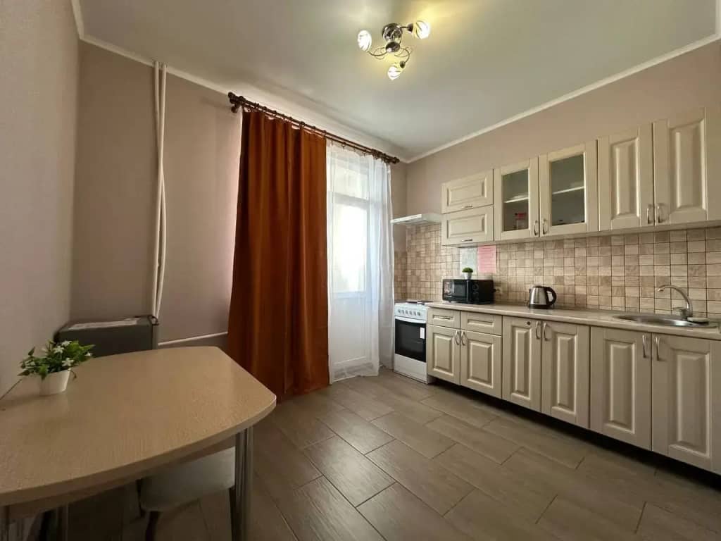 Апартаменты LikeHome на Мира: фото 7