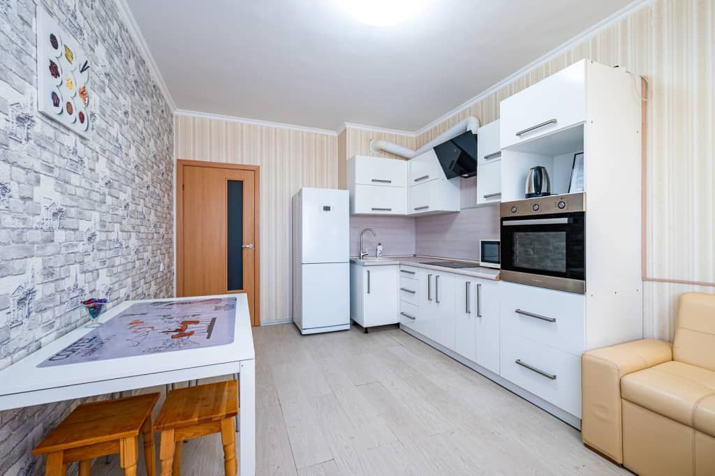 Апартаменты Devi Лавочкина 15: фото 6