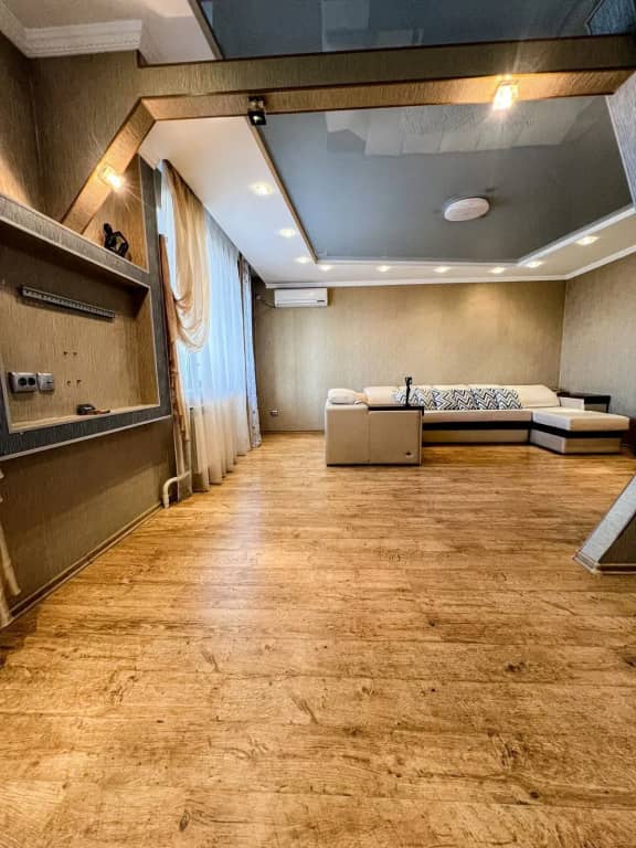 Квартира в самом сердце Comfort класса: фото 4